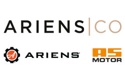 Logo AriensCo GmbH