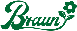 Braun GmbH